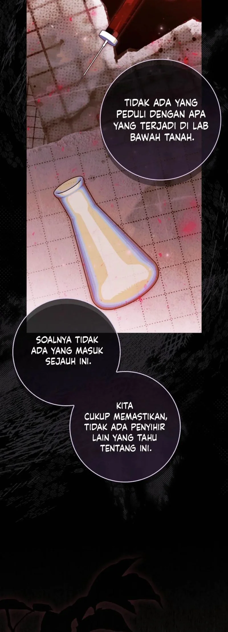 The Dutiful Kid Who Saved the Villainous Family Chapter 14 - halaman 55