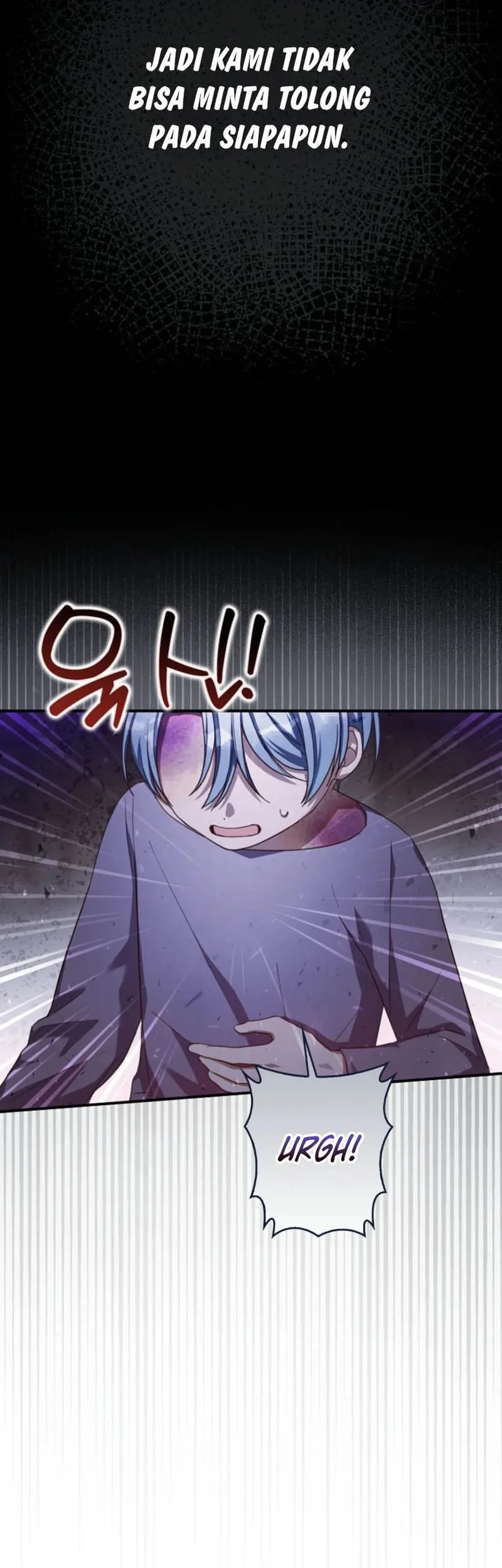 The Dutiful Kid Who Saved the Villainous Family Chapter 14 - halaman 58