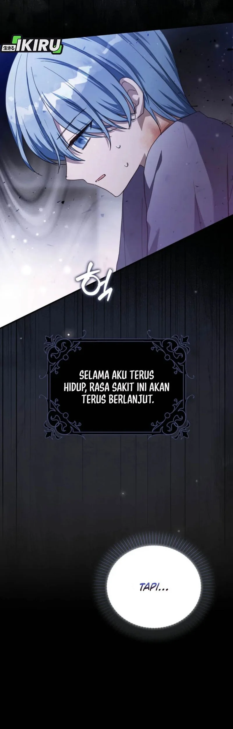 The Dutiful Kid Who Saved the Villainous Family Chapter 14 - halaman 60