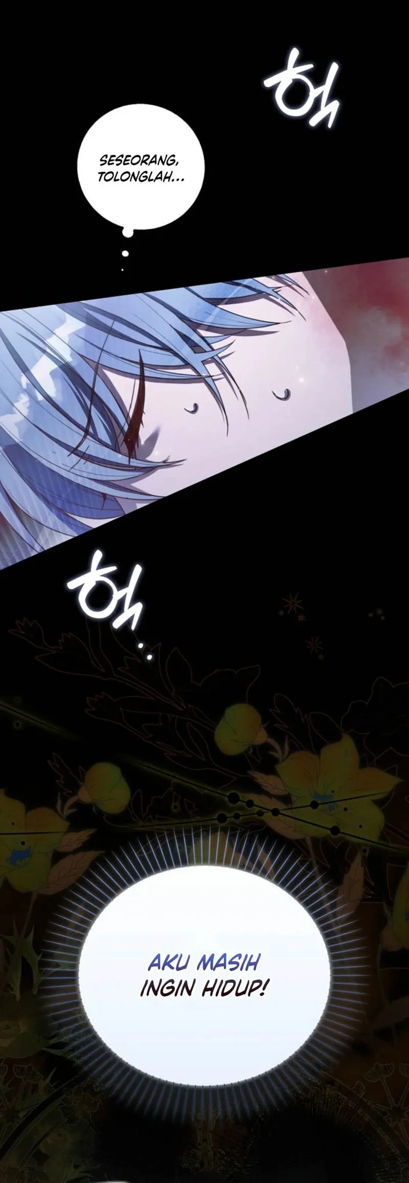 The Dutiful Kid Who Saved the Villainous Family Chapter 14 - halaman 61