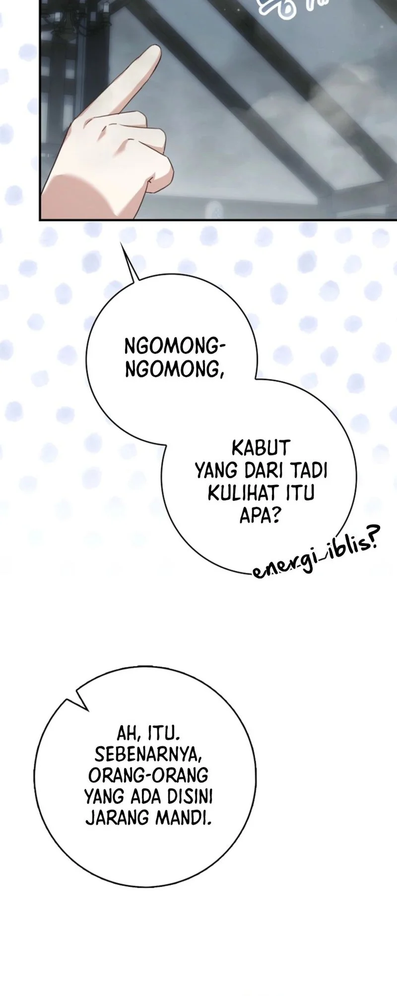 The Dutiful Kid Who Saved the Villainous Family Chapter 15 - halaman 10