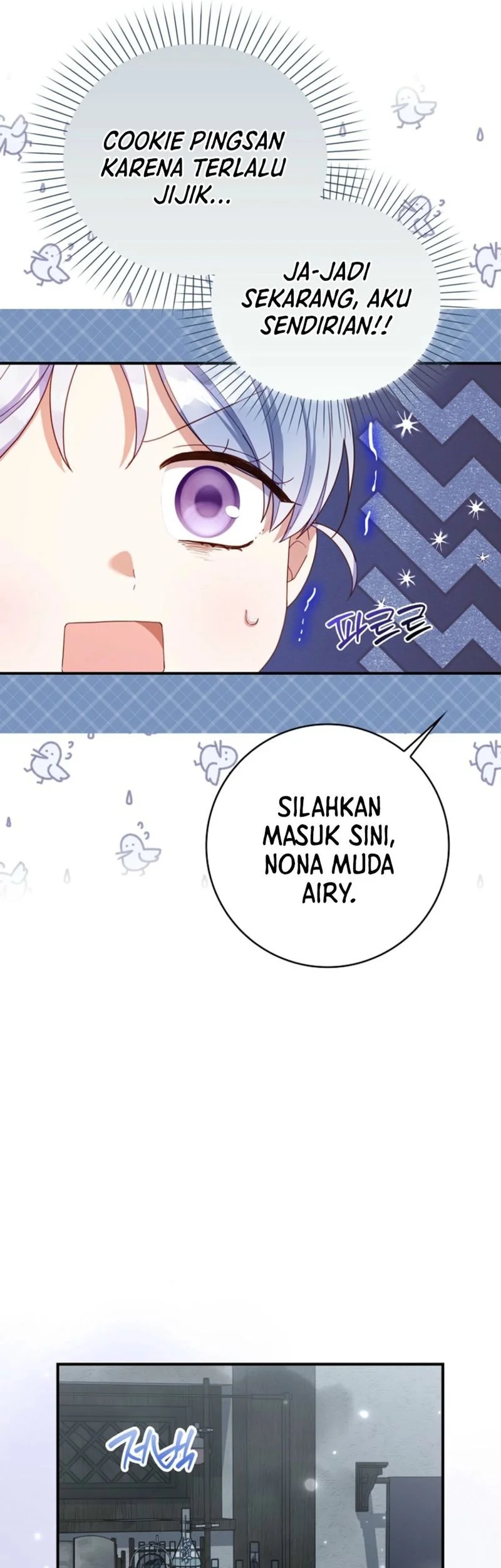 The Dutiful Kid Who Saved the Villainous Family Chapter 15 - halaman 13
