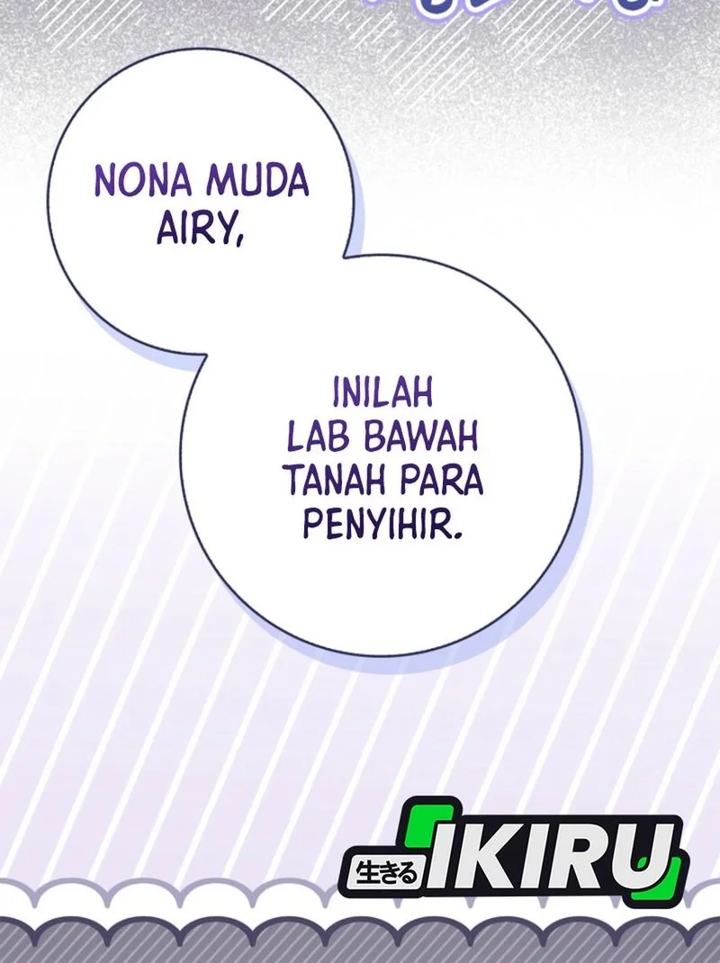 The Dutiful Kid Who Saved the Villainous Family Chapter 15 - halaman 2