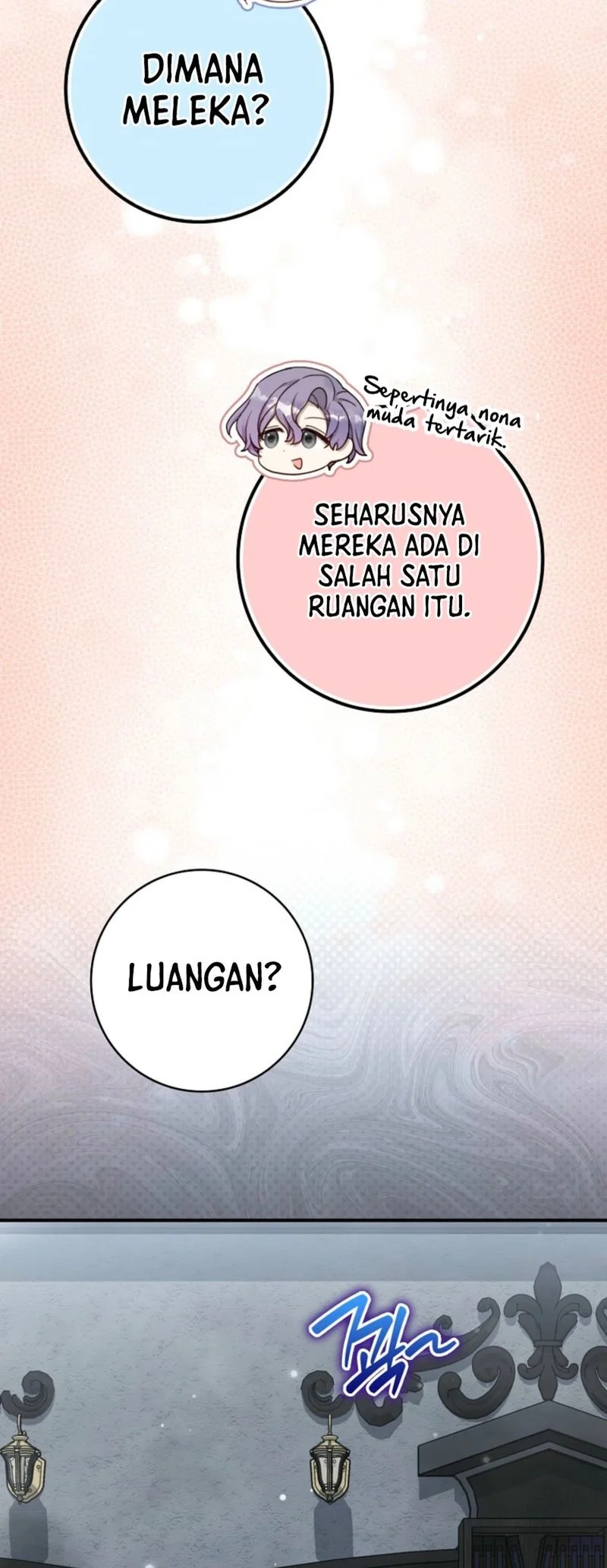 The Dutiful Kid Who Saved the Villainous Family Chapter 15 - halaman 20