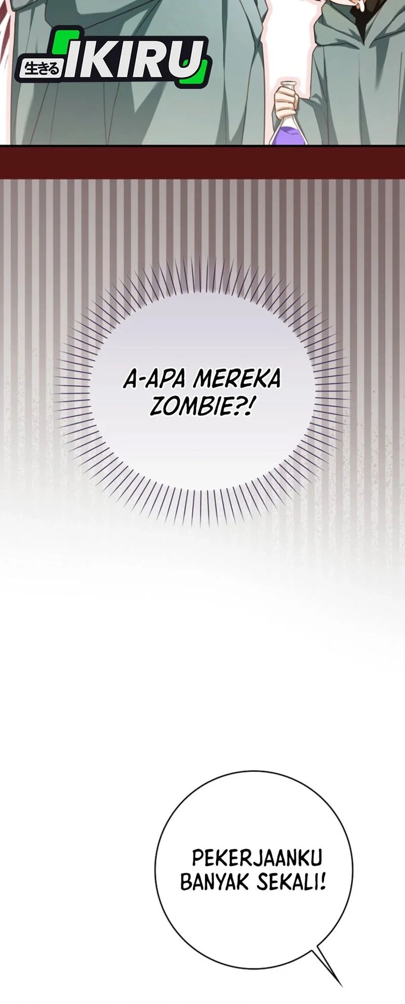The Dutiful Kid Who Saved the Villainous Family Chapter 15 - halaman 24
