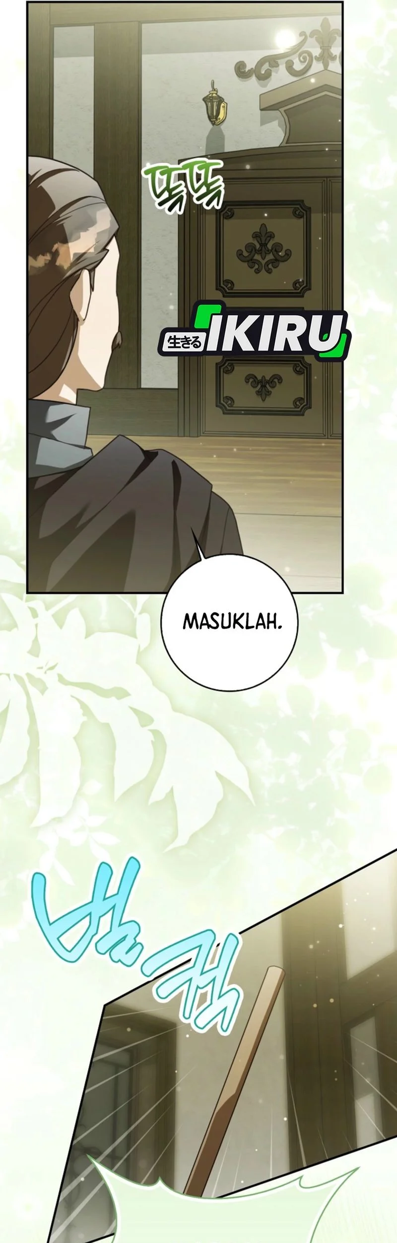 The Dutiful Kid Who Saved the Villainous Family Chapter 15 - halaman 31