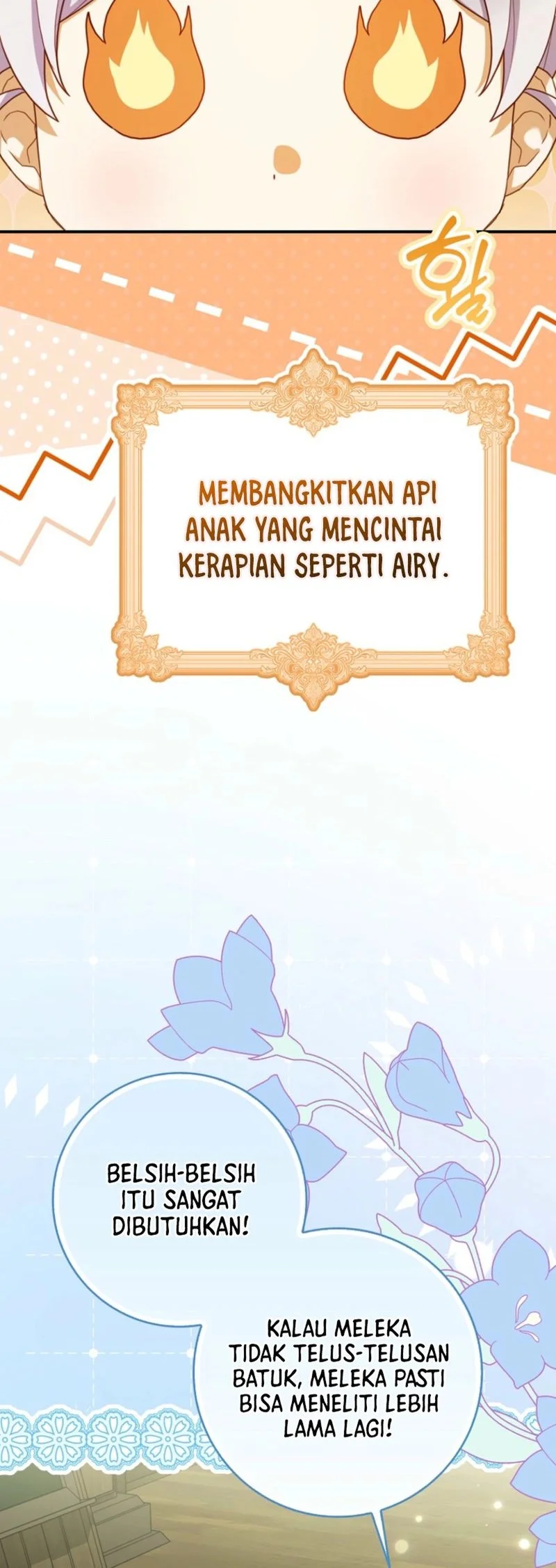 The Dutiful Kid Who Saved the Villainous Family Chapter 15 - halaman 36