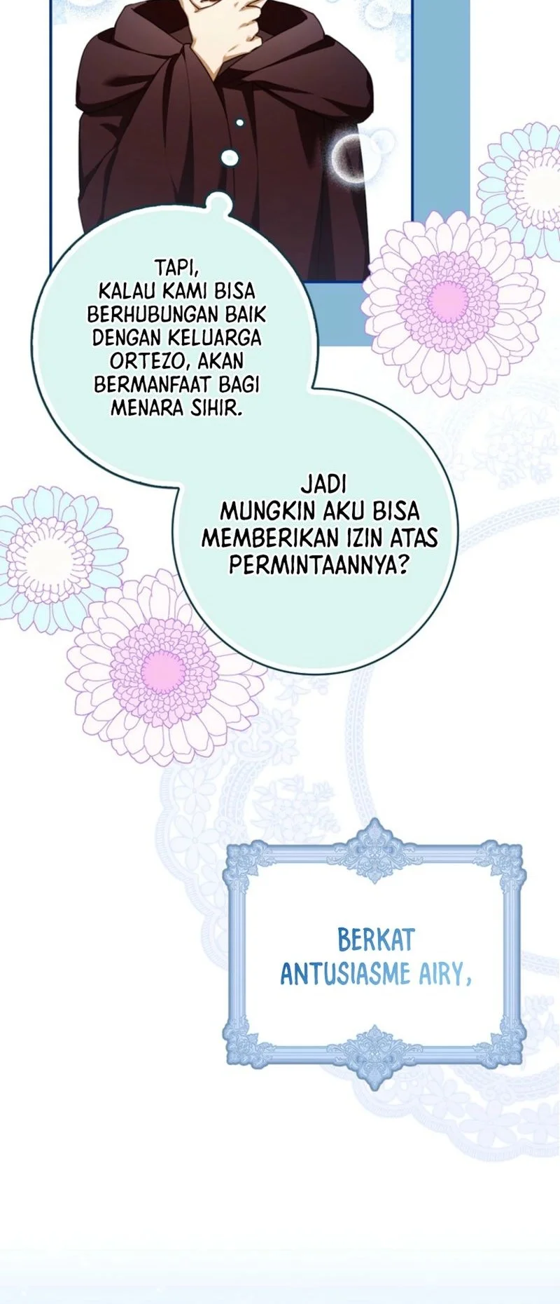 The Dutiful Kid Who Saved the Villainous Family Chapter 15 - halaman 38
