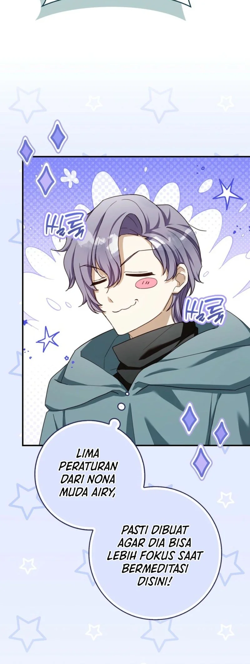 The Dutiful Kid Who Saved the Villainous Family Chapter 15 - halaman 42