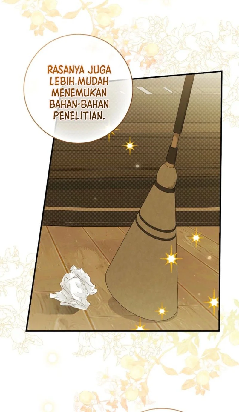 The Dutiful Kid Who Saved the Villainous Family Chapter 15 - halaman 48