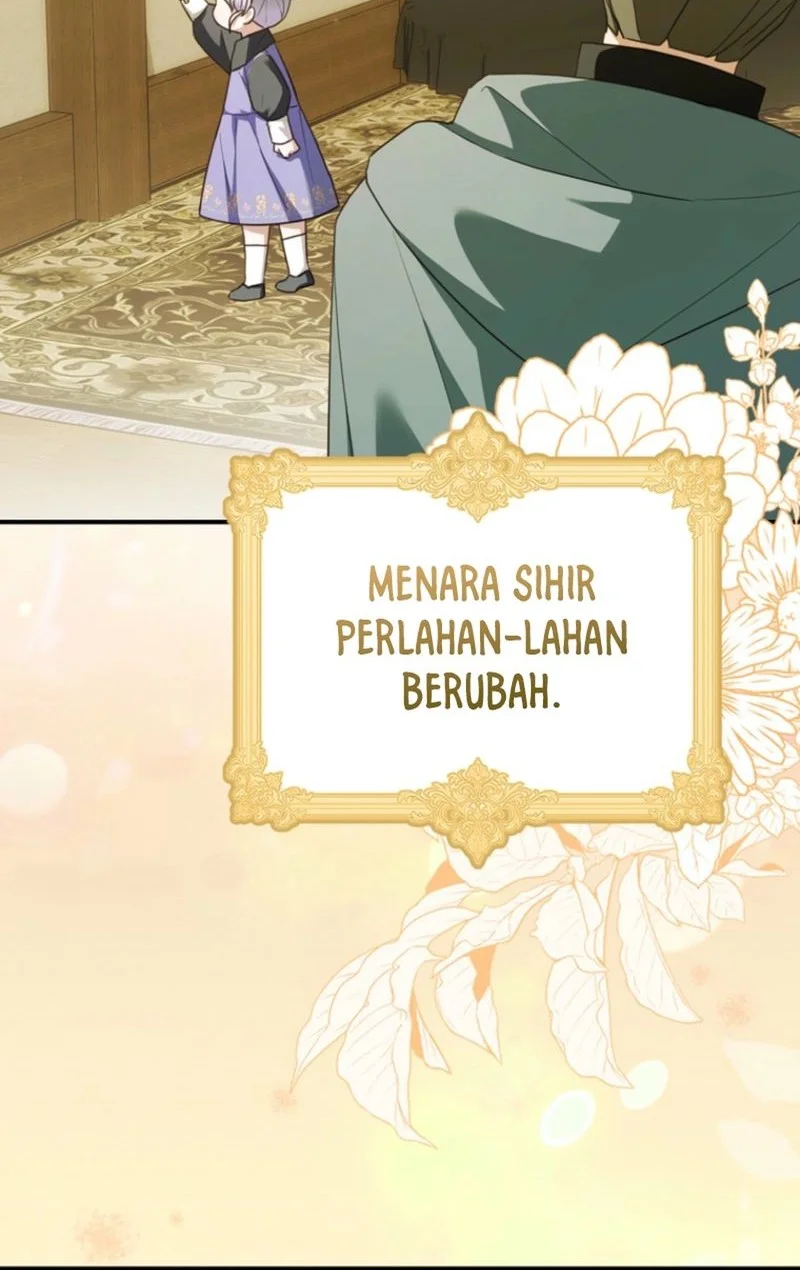 The Dutiful Kid Who Saved the Villainous Family Chapter 15 - halaman 52