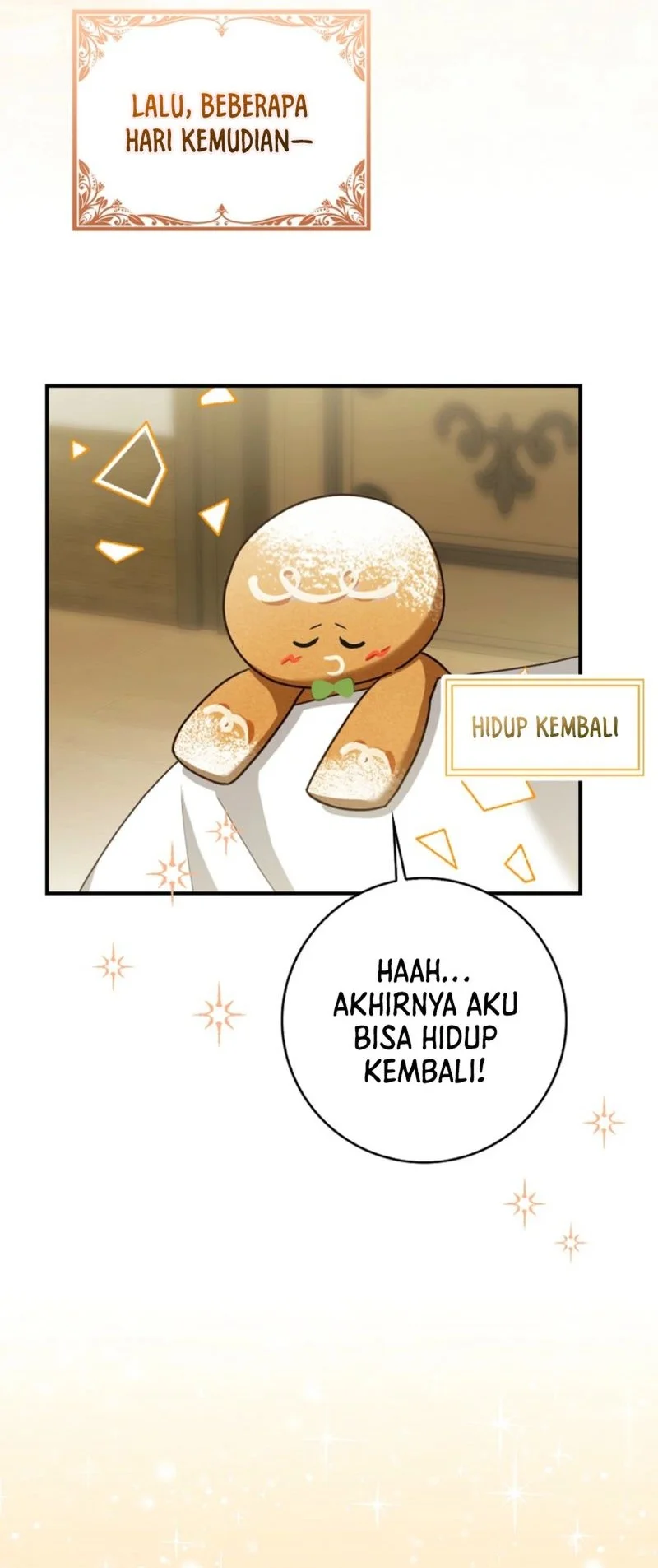 The Dutiful Kid Who Saved the Villainous Family Chapter 15 - halaman 54
