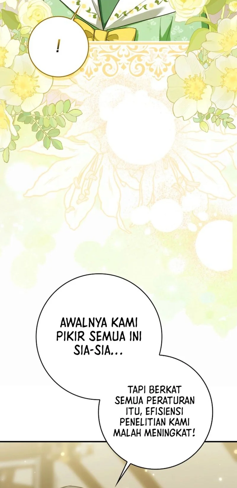 The Dutiful Kid Who Saved the Villainous Family Chapter 15 - halaman 58