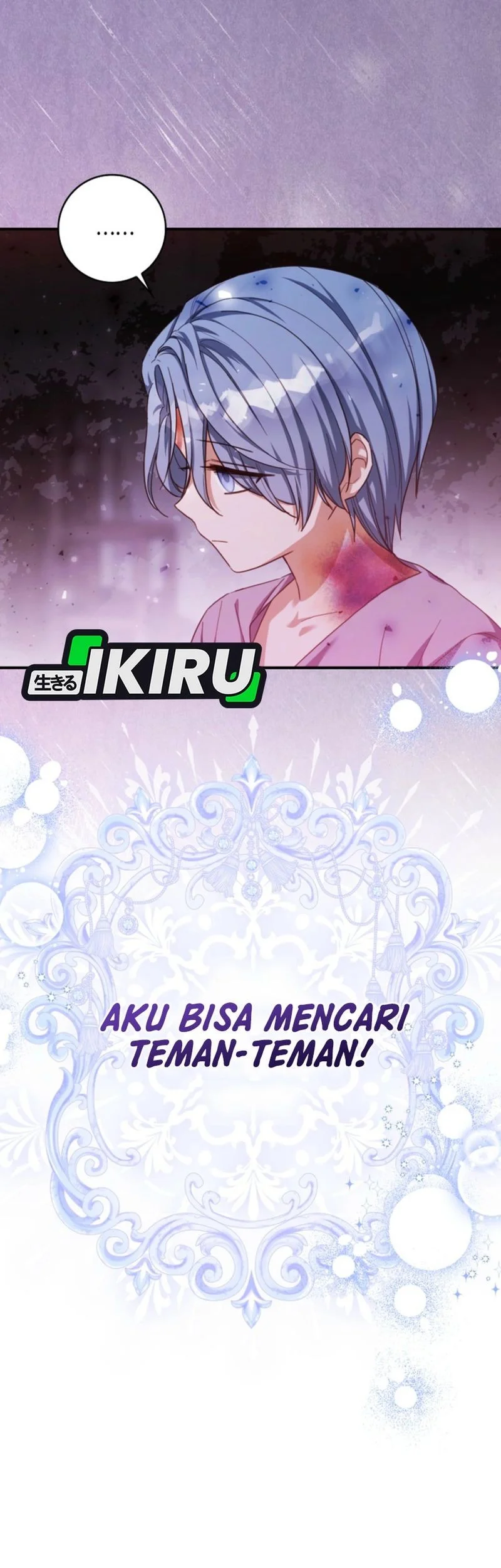 The Dutiful Kid Who Saved the Villainous Family Chapter 15 - halaman 65
