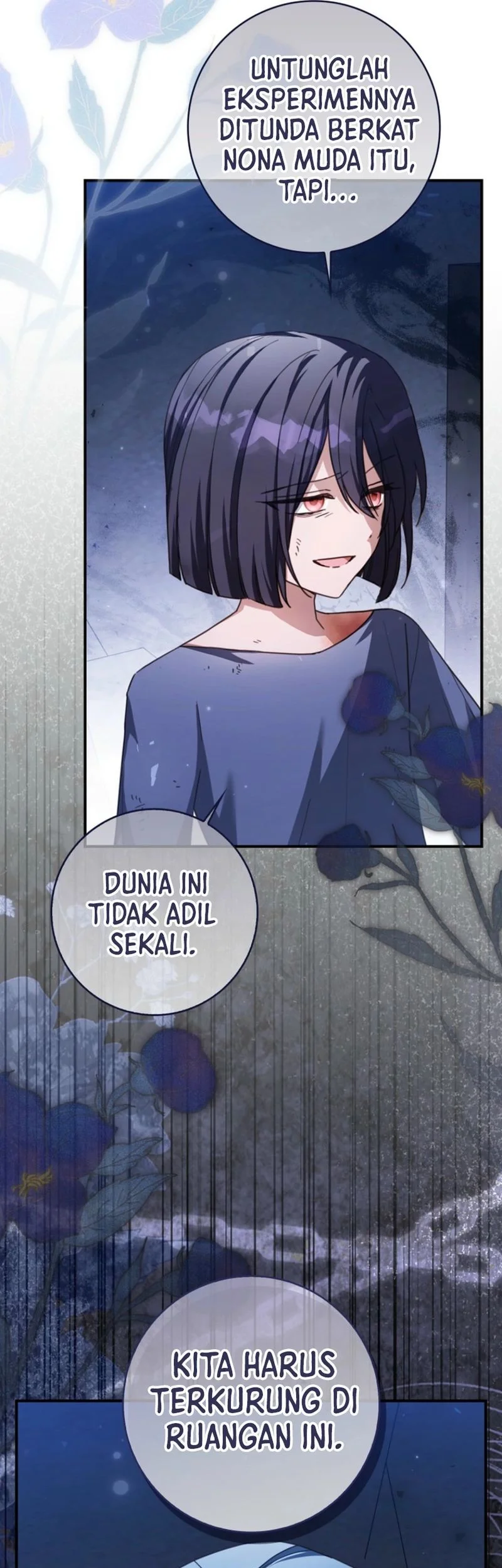 The Dutiful Kid Who Saved the Villainous Family Chapter 16 - halaman 11