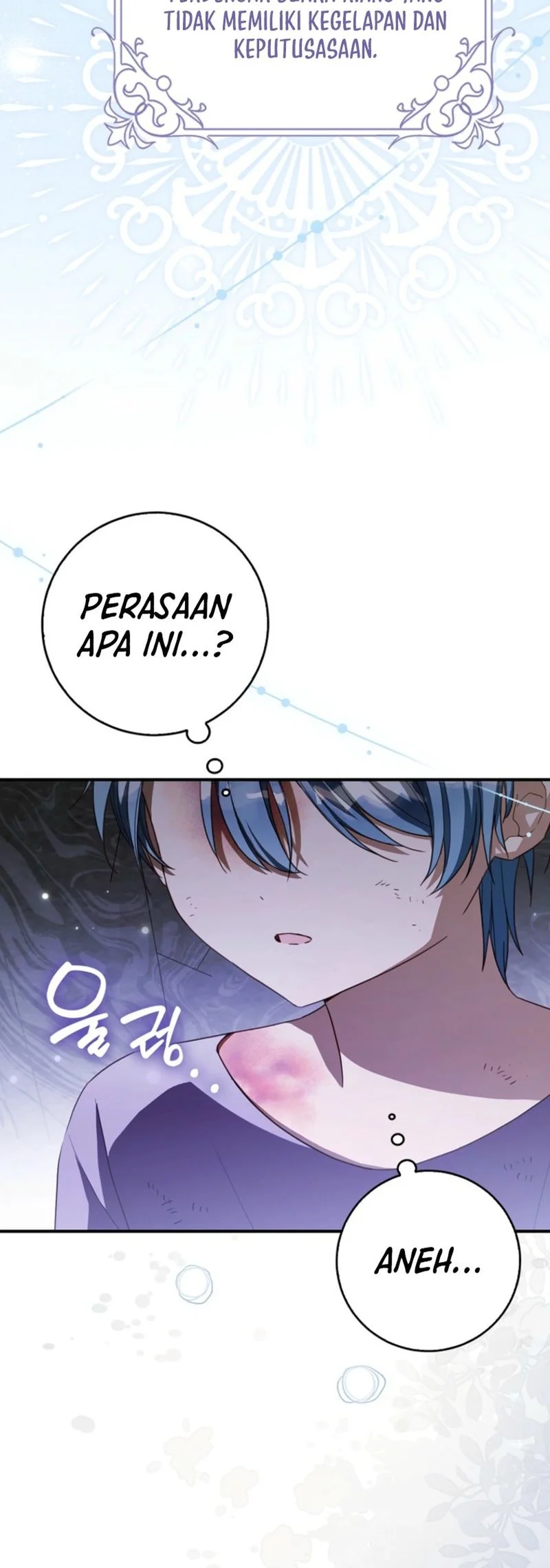 The Dutiful Kid Who Saved the Villainous Family Chapter 16 - halaman 14