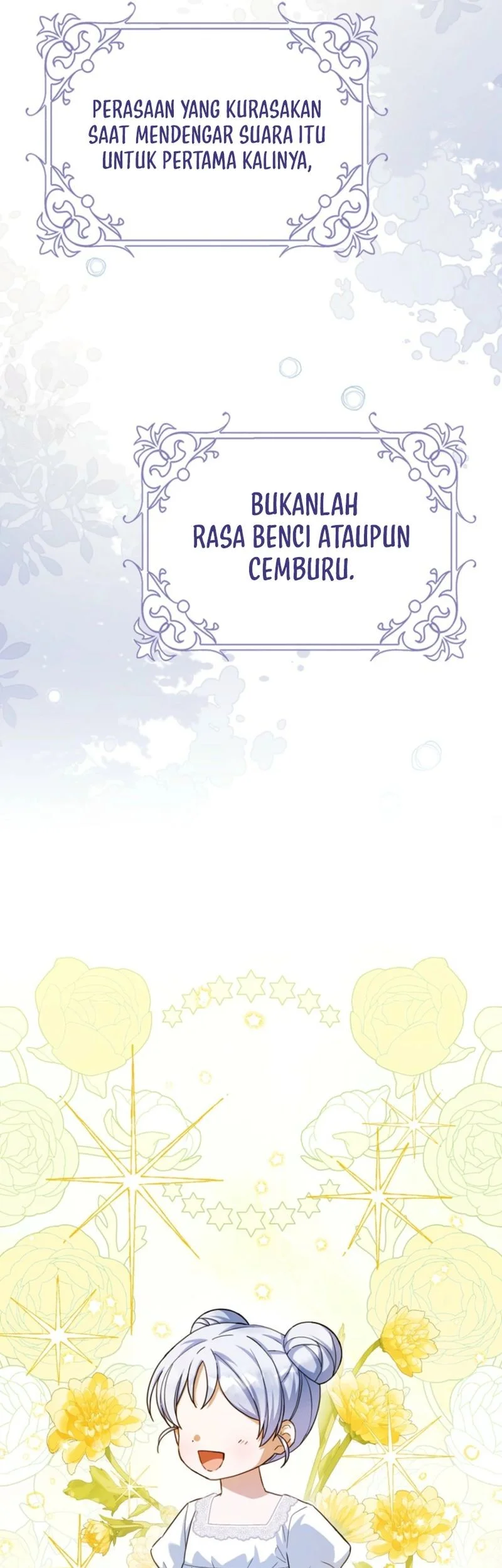 The Dutiful Kid Who Saved the Villainous Family Chapter 16 - halaman 15
