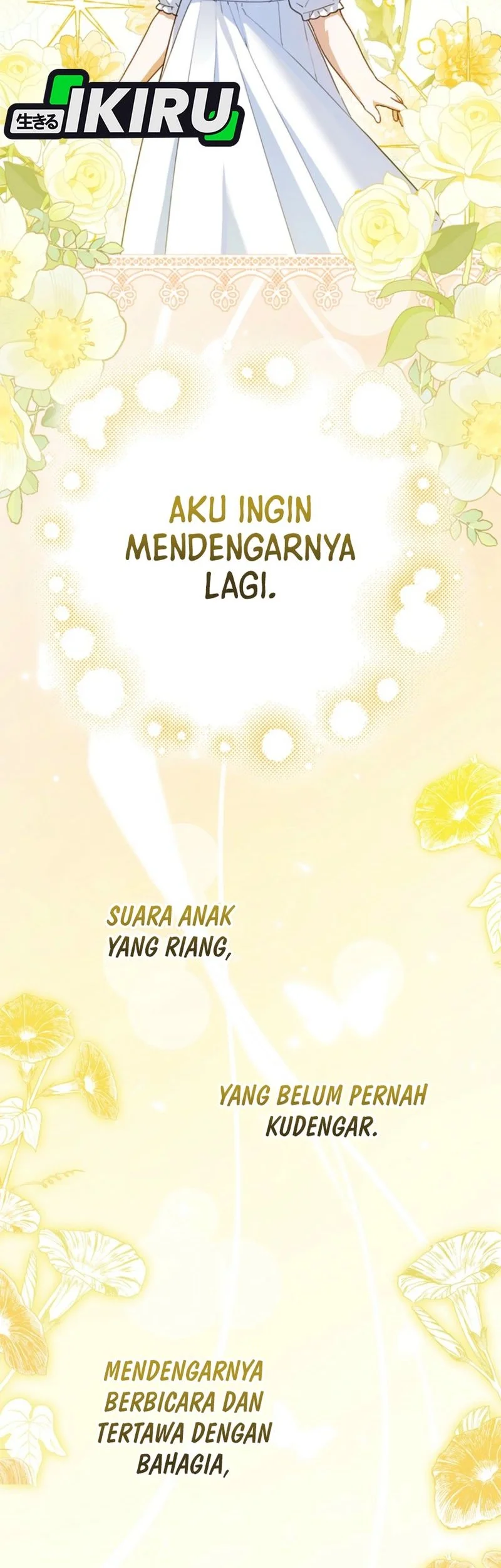 The Dutiful Kid Who Saved the Villainous Family Chapter 16 - halaman 16