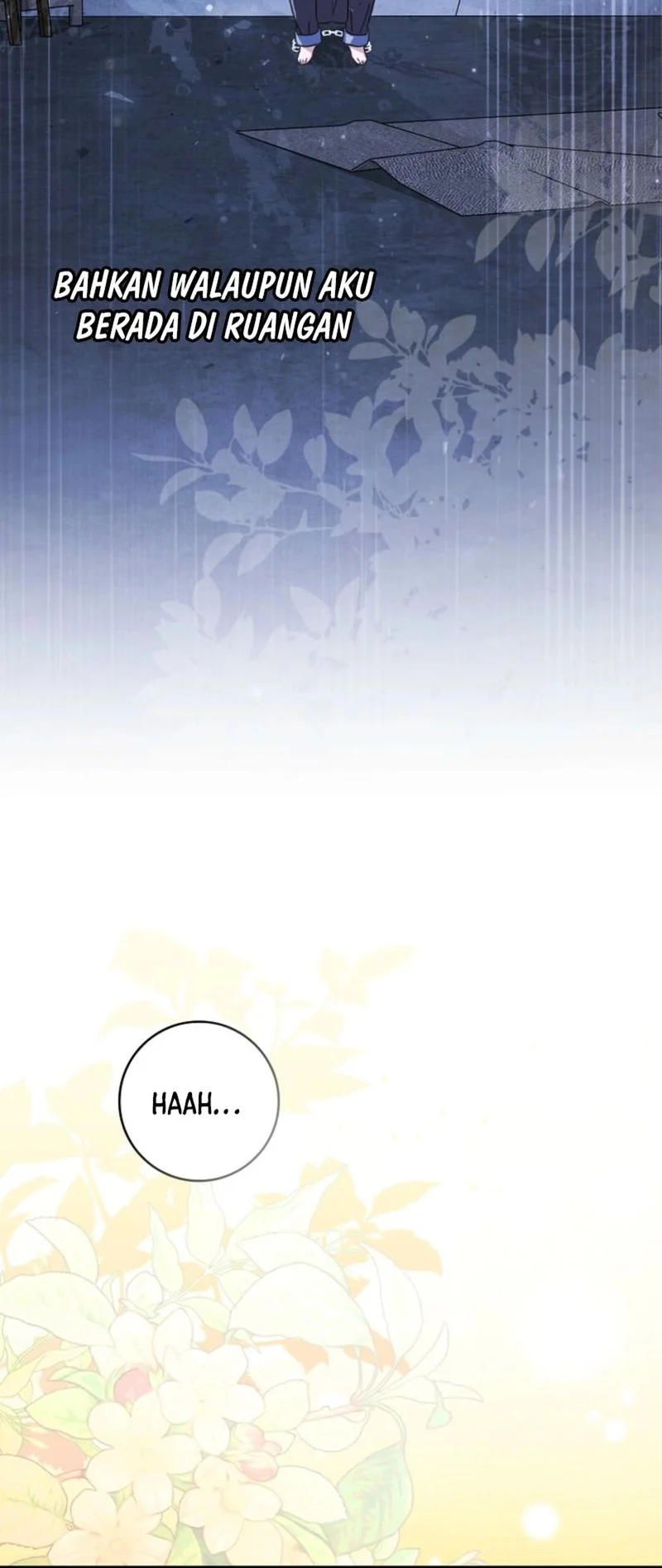 The Dutiful Kid Who Saved the Villainous Family Chapter 16 - halaman 18