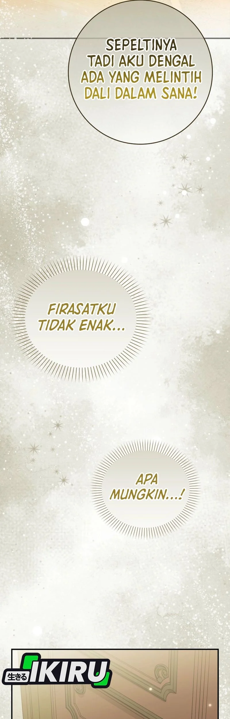 The Dutiful Kid Who Saved the Villainous Family Chapter 16 - halaman 23