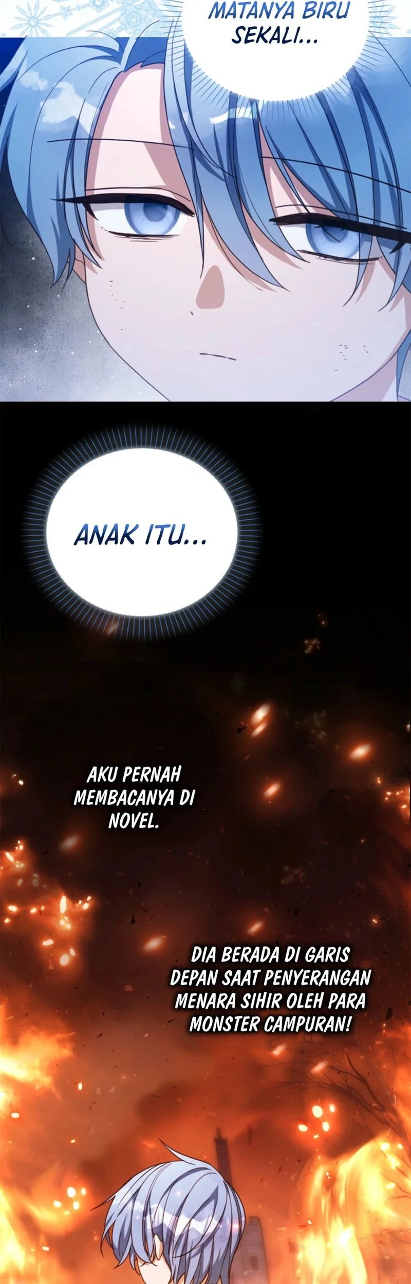 The Dutiful Kid Who Saved the Villainous Family Chapter 16 - halaman 29