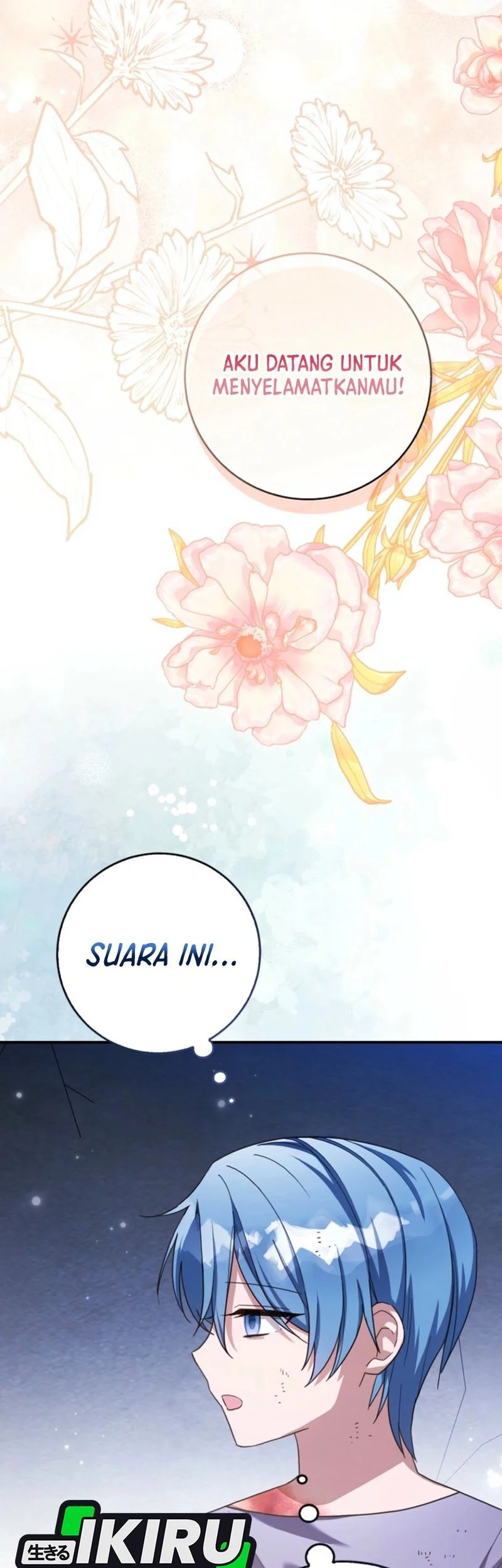 The Dutiful Kid Who Saved the Villainous Family Chapter 16 - halaman 33