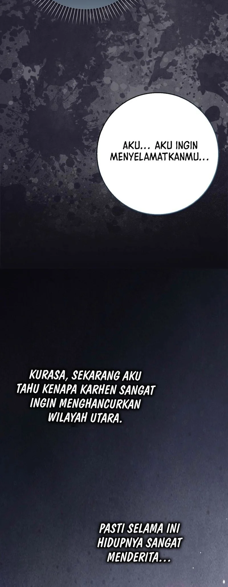 The Dutiful Kid Who Saved the Villainous Family Chapter 16 - halaman 36