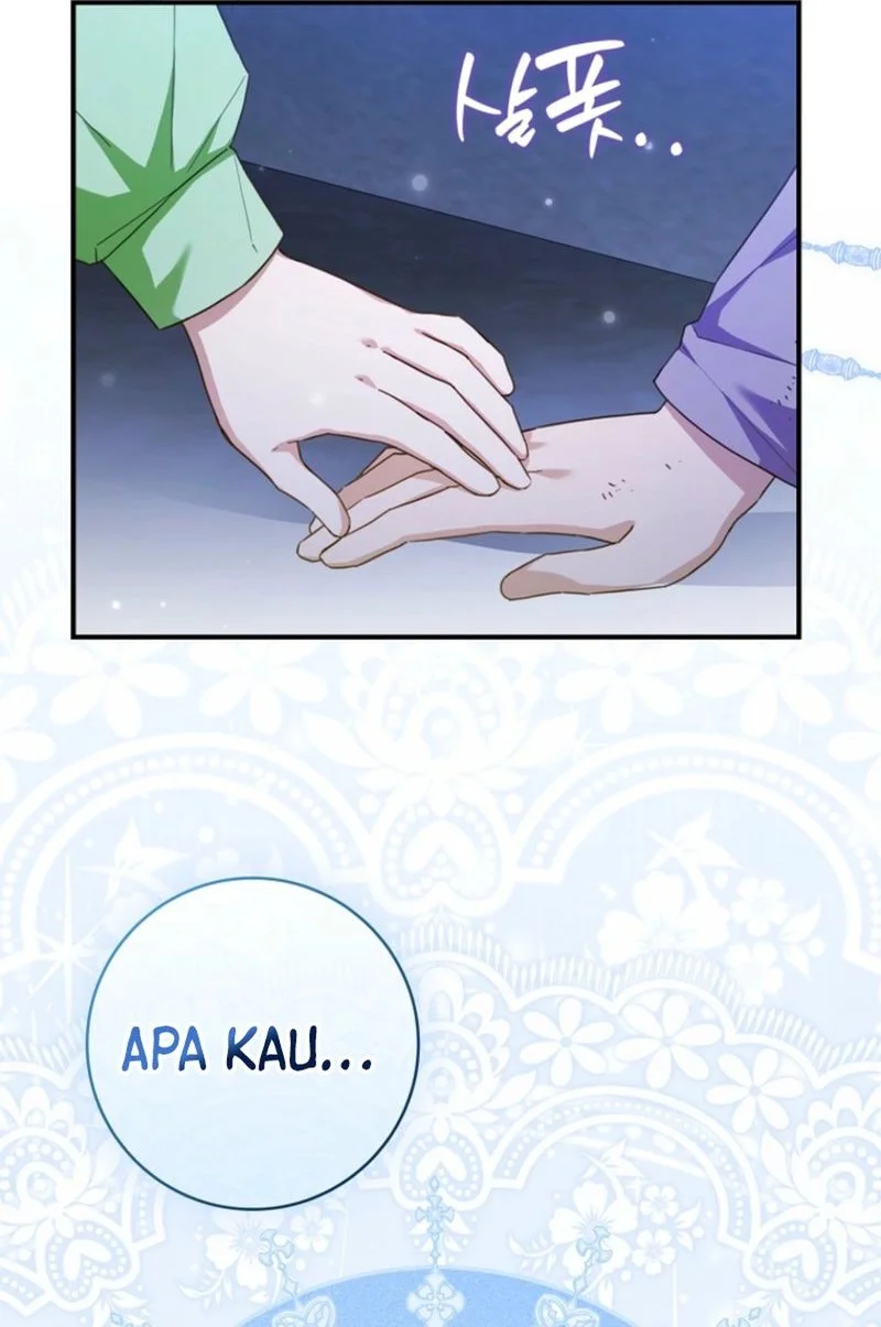 The Dutiful Kid Who Saved the Villainous Family Chapter 16 - halaman 38