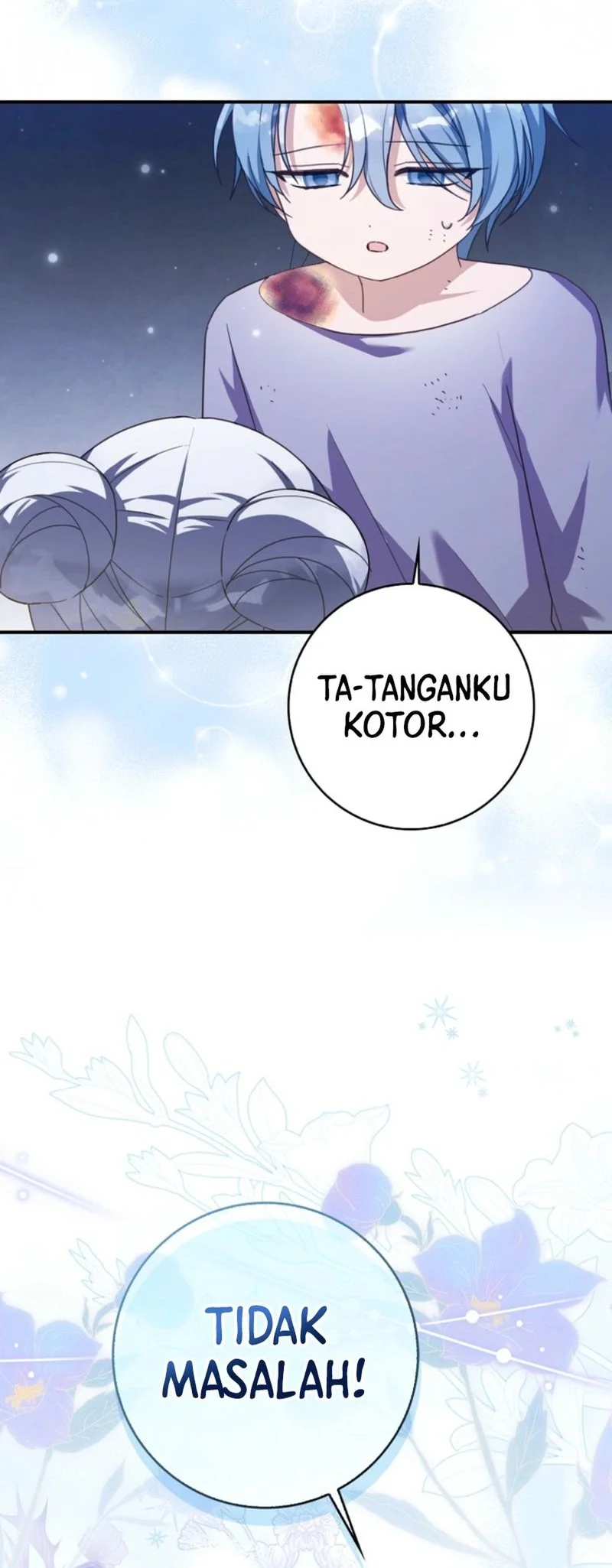 The Dutiful Kid Who Saved the Villainous Family Chapter 16 - halaman 40