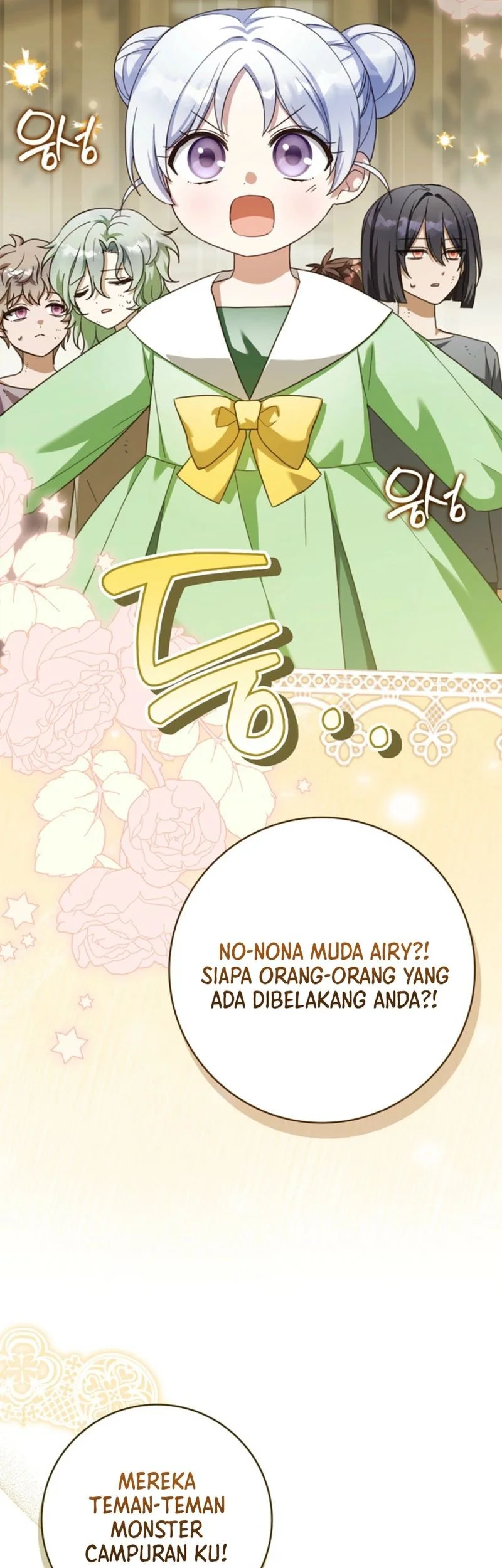 The Dutiful Kid Who Saved the Villainous Family Chapter 16 - halaman 47