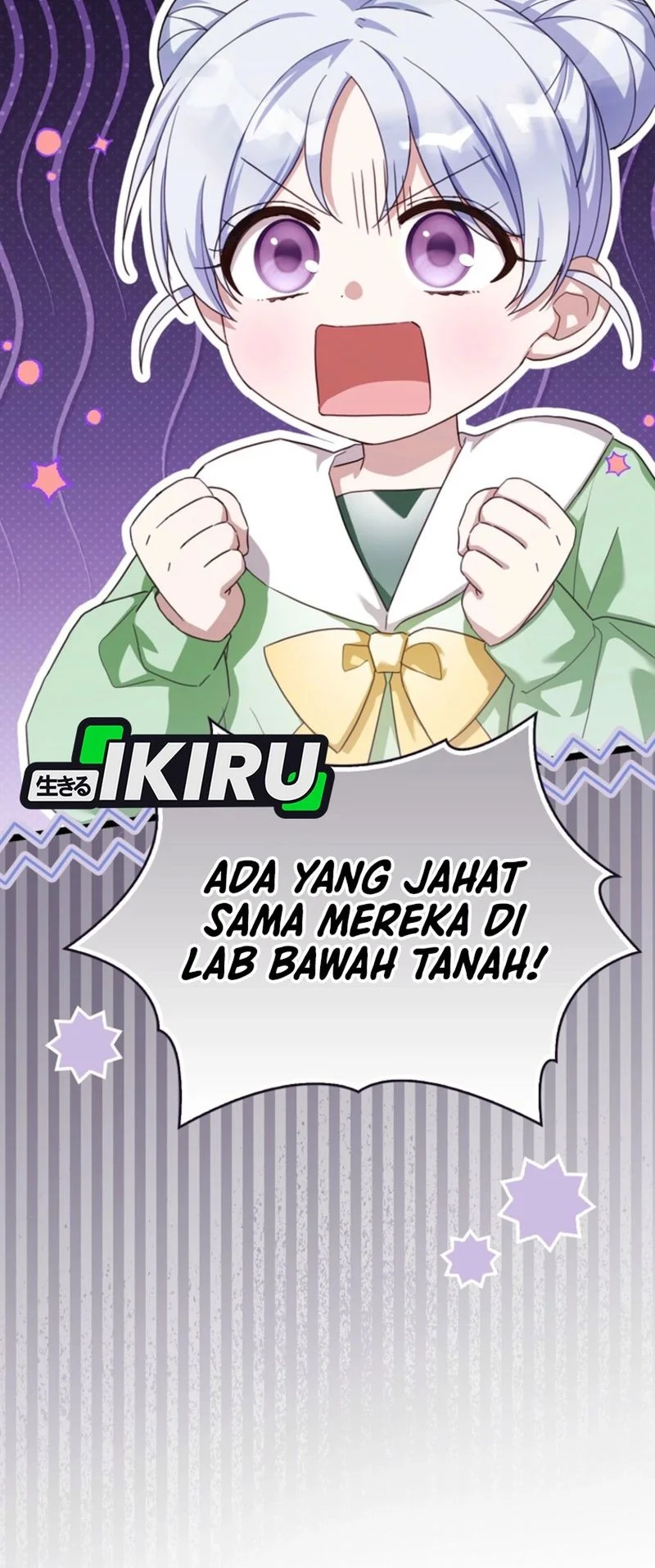 The Dutiful Kid Who Saved the Villainous Family Chapter 16 - halaman 50