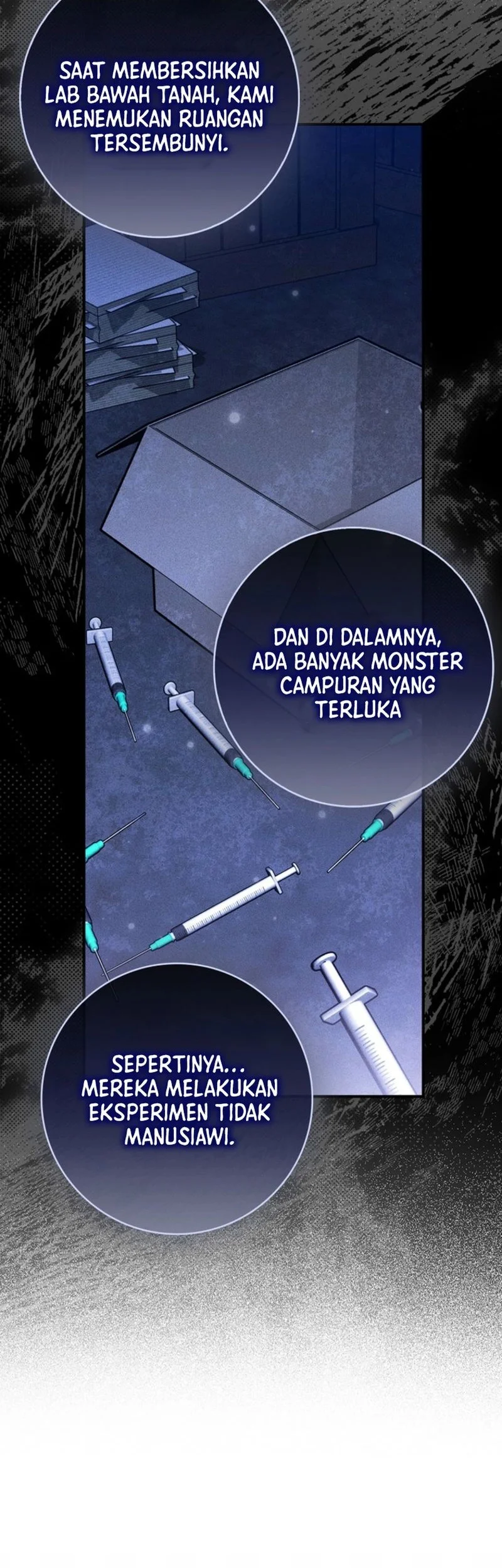 The Dutiful Kid Who Saved the Villainous Family Chapter 16 - halaman 52