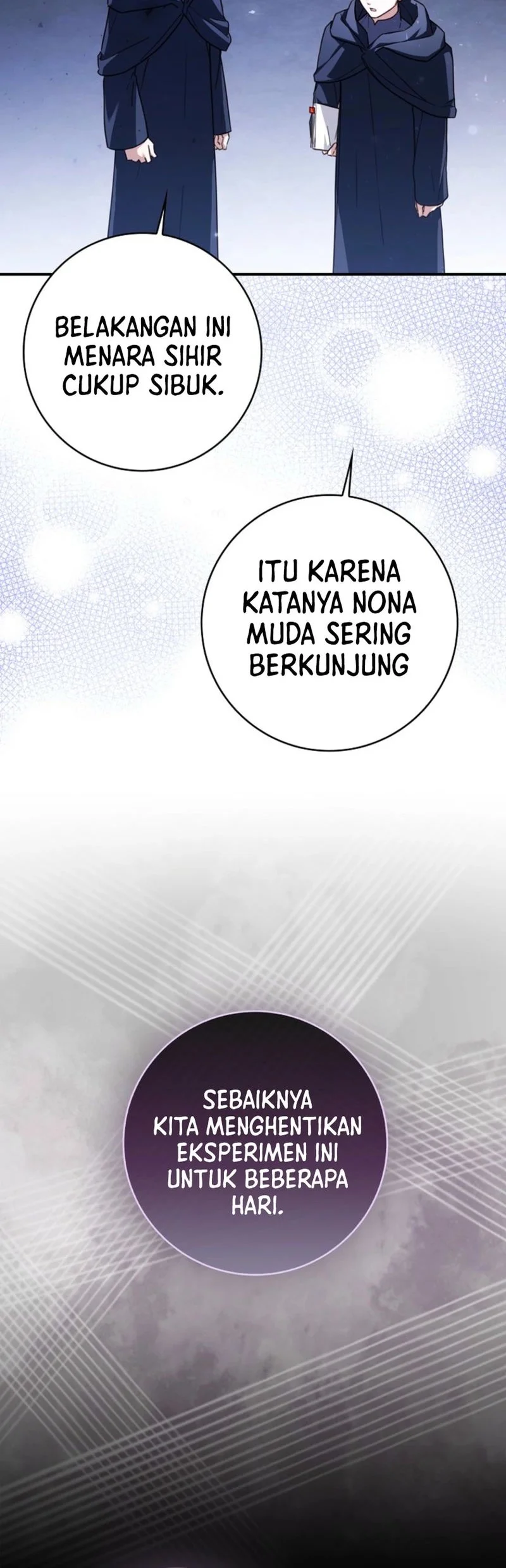 The Dutiful Kid Who Saved the Villainous Family Chapter 16 - halaman 6