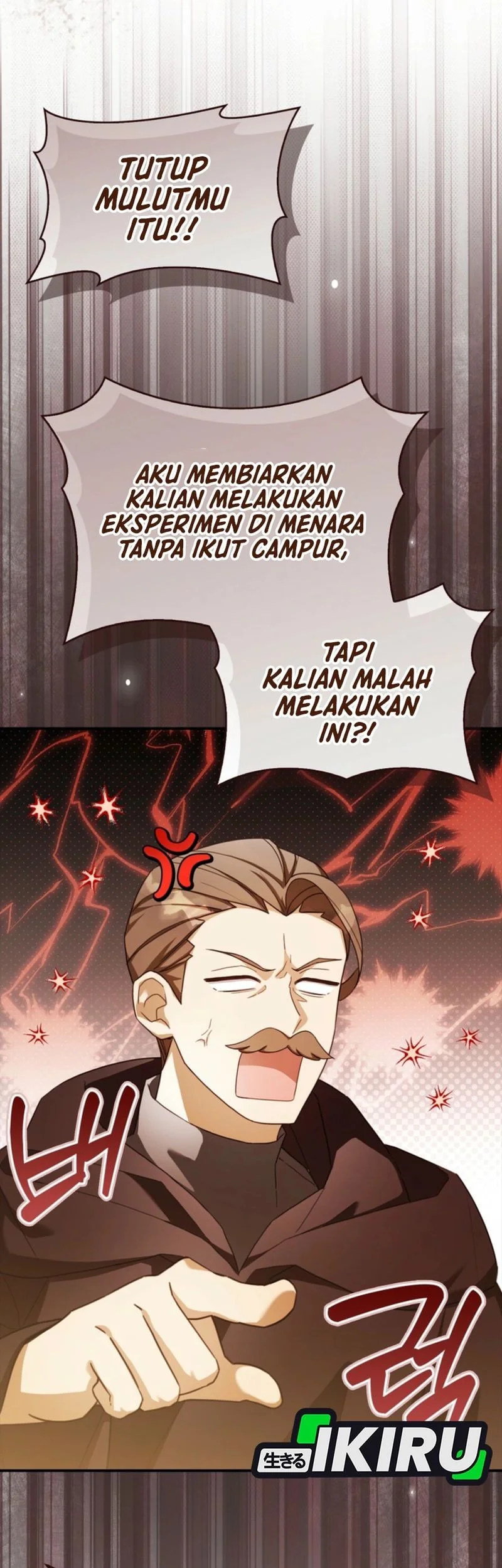 The Dutiful Kid Who Saved the Villainous Family Chapter 16 - halaman 62