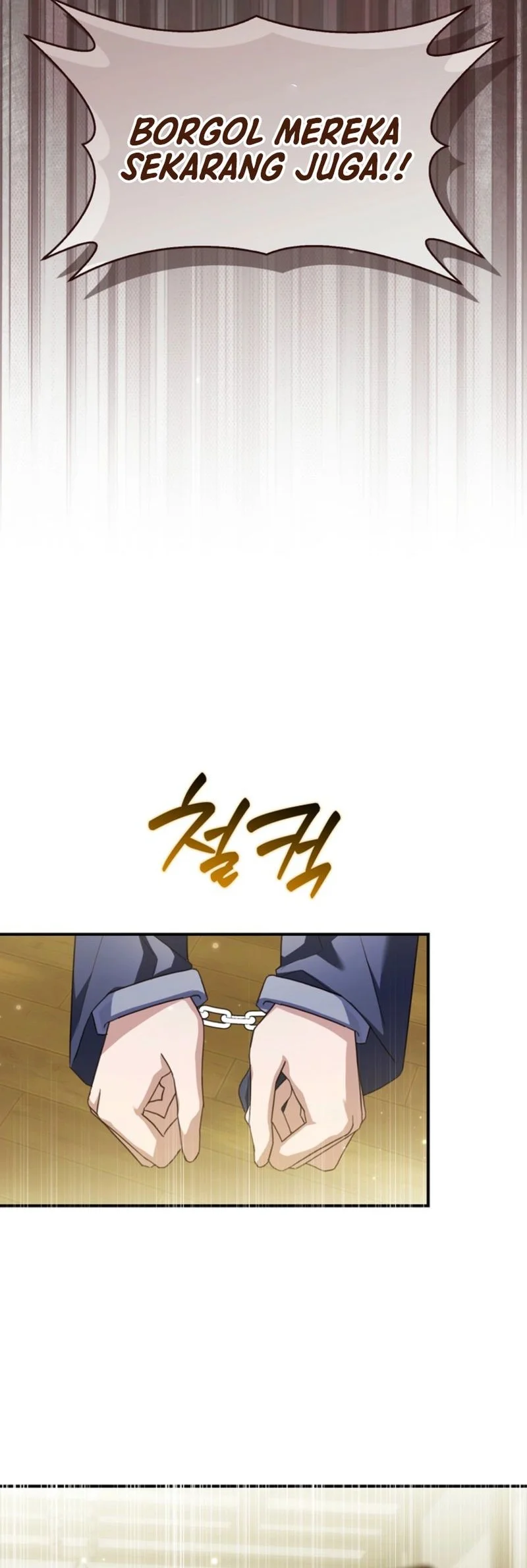 The Dutiful Kid Who Saved the Villainous Family Chapter 16 - halaman 63