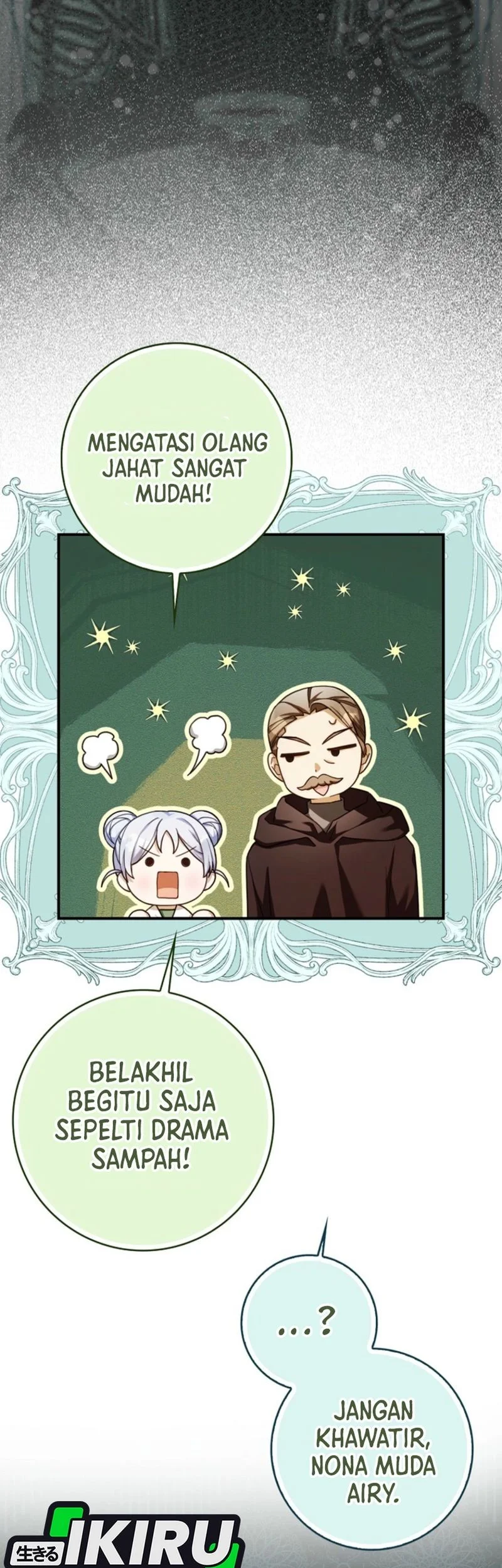 The Dutiful Kid Who Saved the Villainous Family Chapter 16 - halaman 66