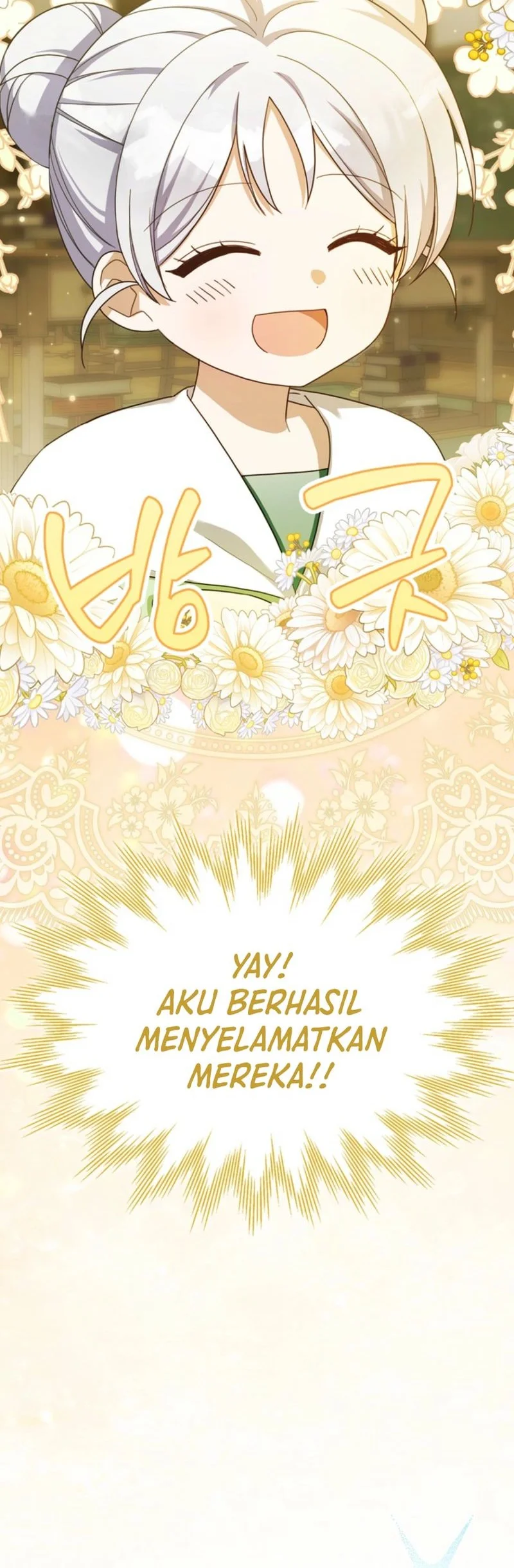 The Dutiful Kid Who Saved the Villainous Family Chapter 16 - halaman 69