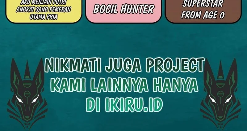 The Dutiful Kid Who Saved the Villainous Family Chapter 16 - halaman 71