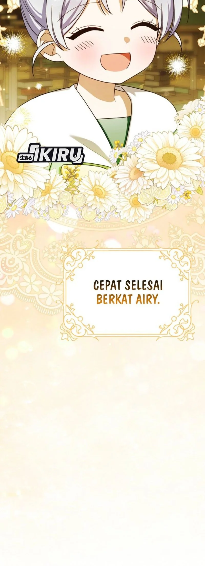 The Dutiful Kid Who Saved the Villainous Family Chapter 17 - halaman 2