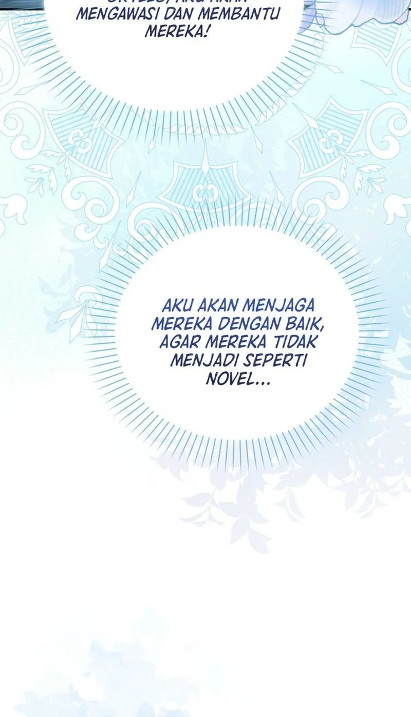 The Dutiful Kid Who Saved the Villainous Family Chapter 17 - halaman 20