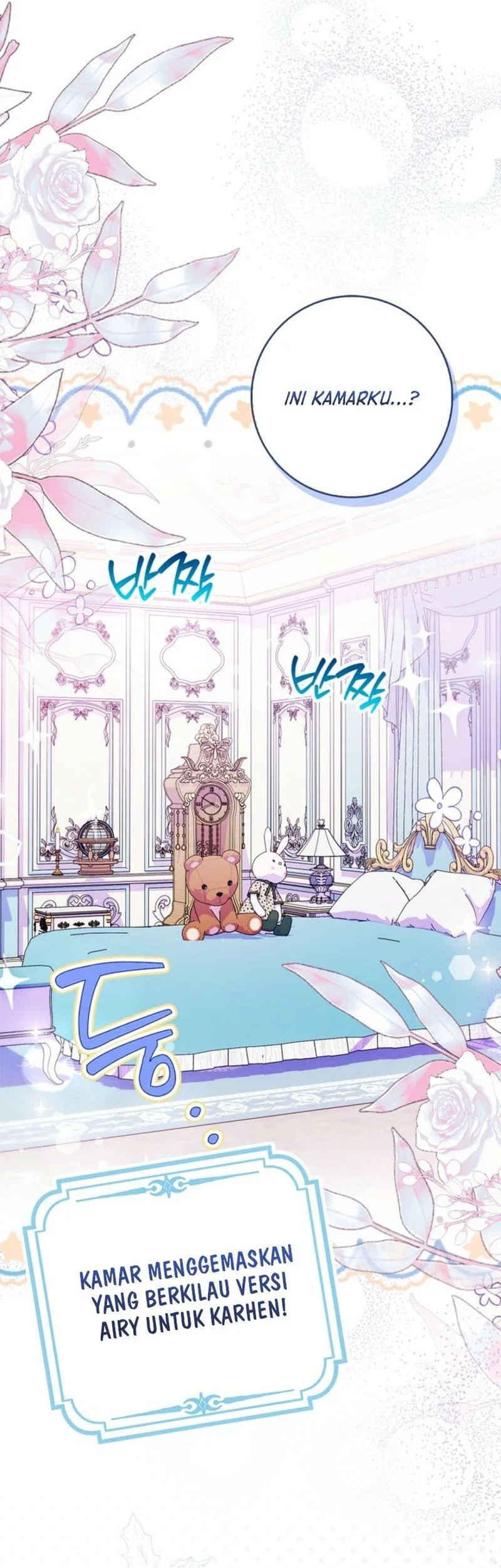 The Dutiful Kid Who Saved the Villainous Family Chapter 17 - halaman 31