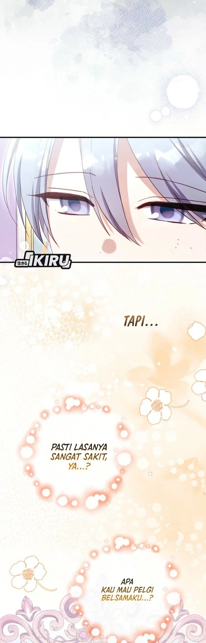 The Dutiful Kid Who Saved the Villainous Family Chapter 17 - halaman 35