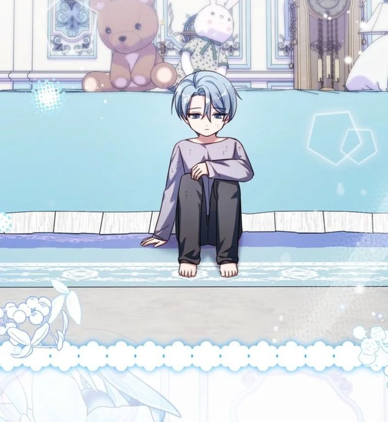 The Dutiful Kid Who Saved the Villainous Family Chapter 17 - halaman 38