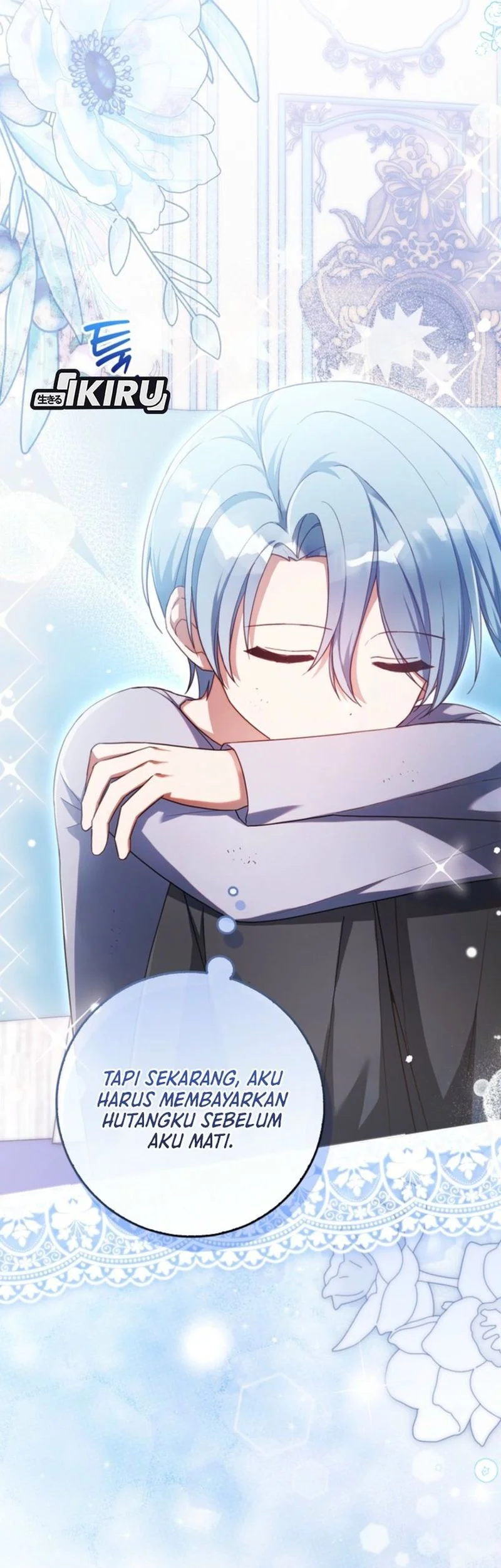 The Dutiful Kid Who Saved the Villainous Family Chapter 17 - halaman 39