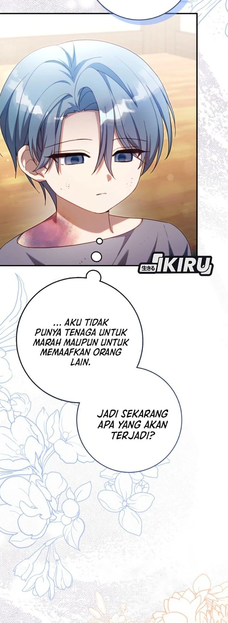 The Dutiful Kid Who Saved the Villainous Family Chapter 17 - halaman 4