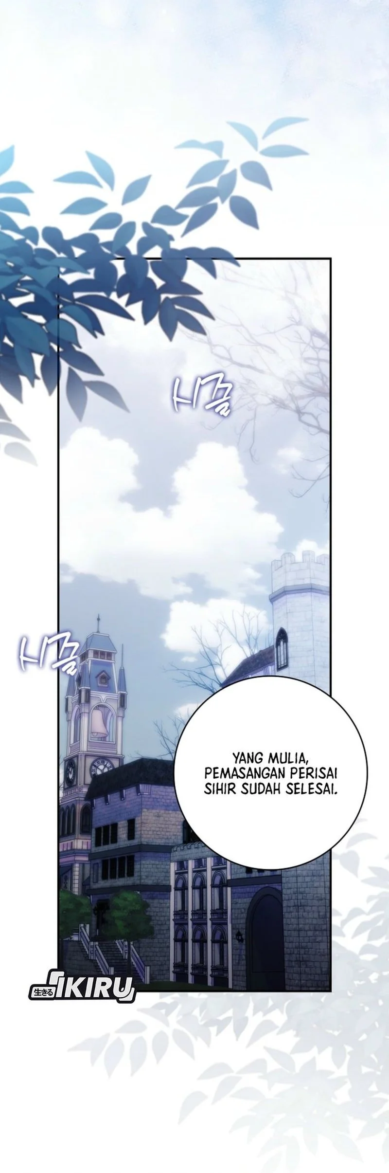 The Dutiful Kid Who Saved the Villainous Family Chapter 17 - halaman 40