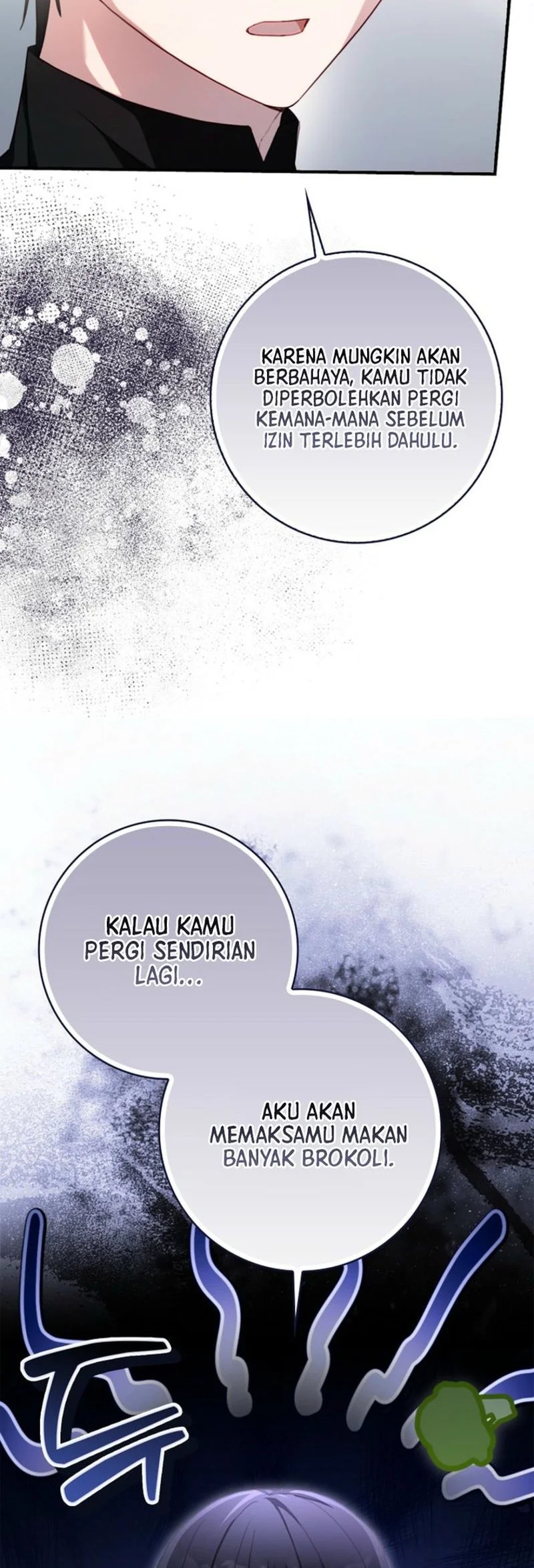 The Dutiful Kid Who Saved the Villainous Family Chapter 17 - halaman 52