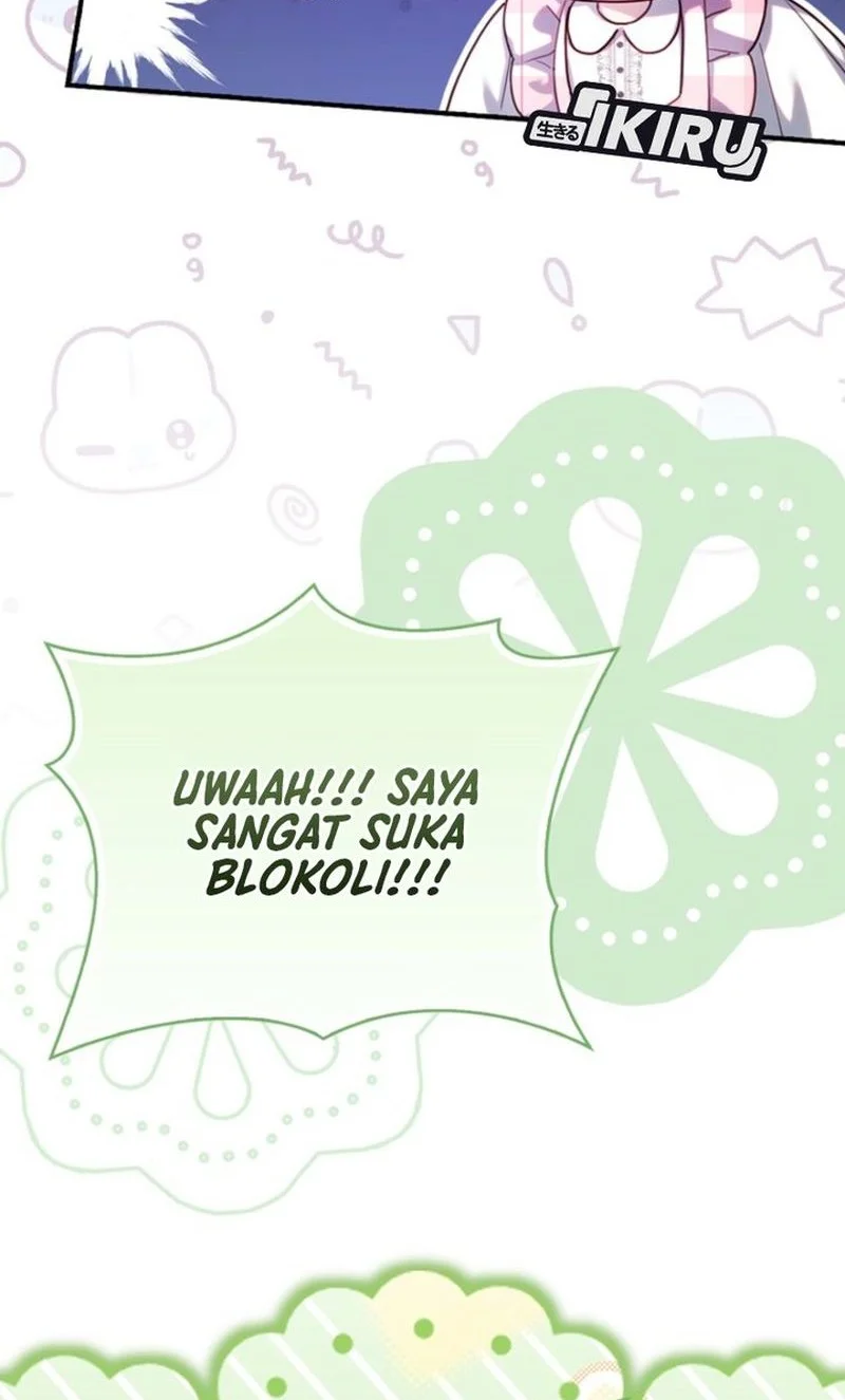 The Dutiful Kid Who Saved the Villainous Family Chapter 17 - halaman 54