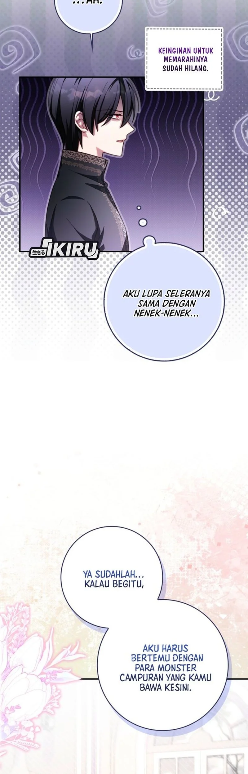 The Dutiful Kid Who Saved the Villainous Family Chapter 17 - halaman 56