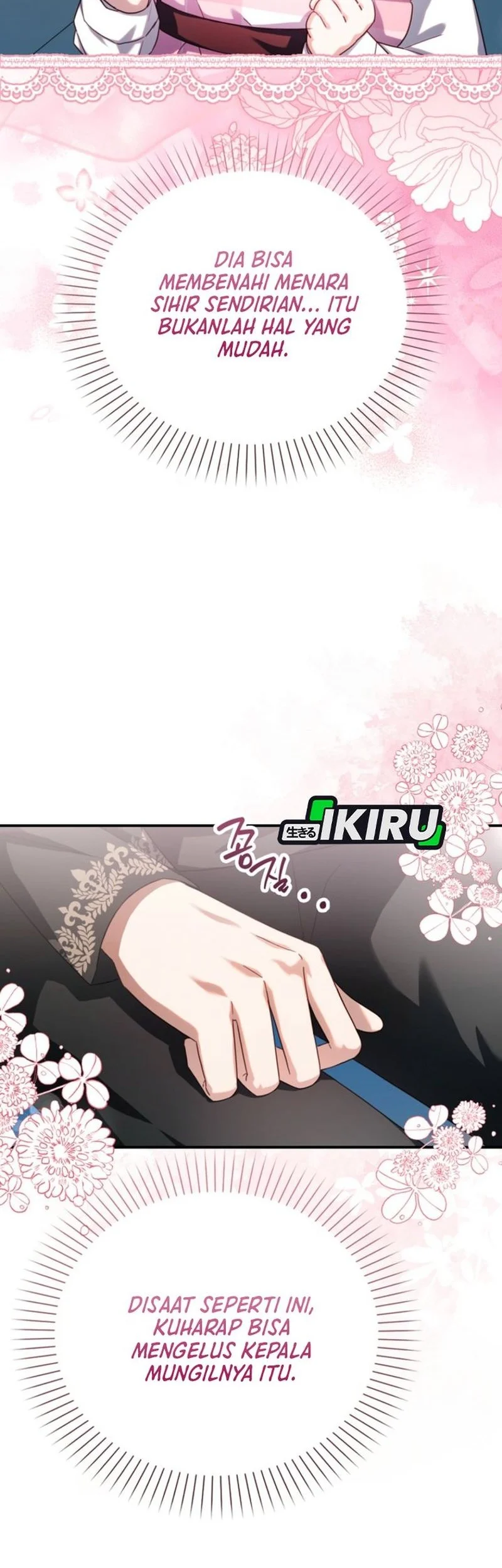 The Dutiful Kid Who Saved the Villainous Family Chapter 17 - halaman 62